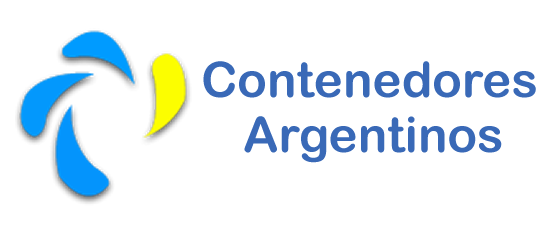 Logo Contenedores Argentinos